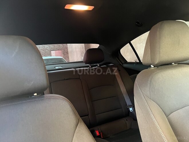 Chevrolet Cruze 2020, 130,000 km - 1.4 l - Bakı