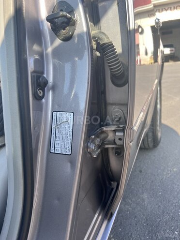 Hyundai Sonata 2006, 315,000 km - 2.0 l - Ağsu