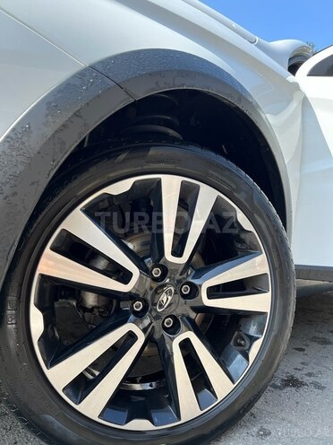 LADA (VAZ) Vesta SW Cross 2021, 27,100 km - 1.6 л - Bakı