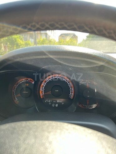 LADA (VAZ) Vesta SW Cross 2021, 27,100 km - 1.6 л - Bakı