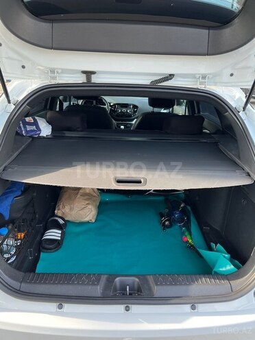 LADA (VAZ) Vesta SW Cross 2021, 27,100 km - 1.6 л - Bakı