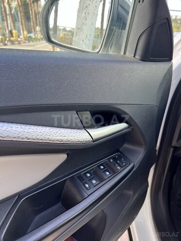 LADA (VAZ) Vesta SW Cross 2021, 27,100 km - 1.6 л - Bakı