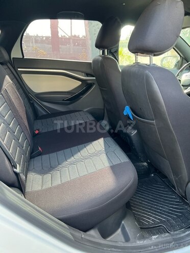 LADA (VAZ) Vesta SW Cross 2021, 27,100 km - 1.6 л - Bakı