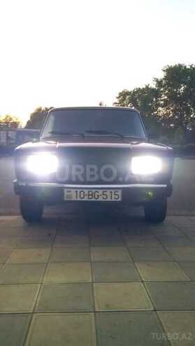 LADA (VAZ) 2107 1993, 80,500 km - 1.6 l - Bərdə