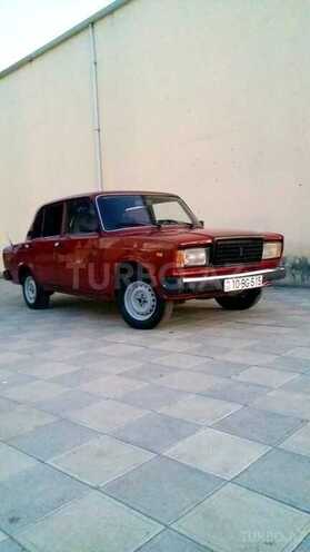 LADA (VAZ) 2107 1993, 80,500 km - 1.6 l - Bərdə