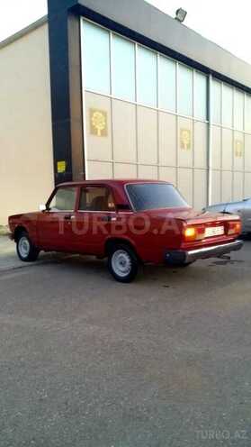 LADA (VAZ) 2107 1993, 80,500 km - 1.6 l - Bərdə