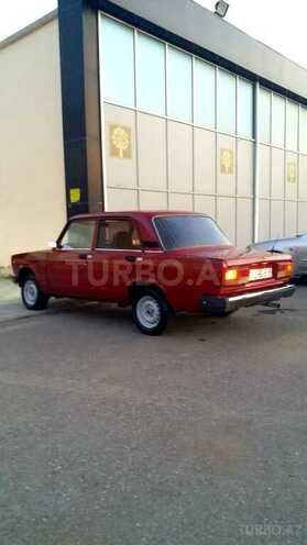 LADA (VAZ) 2107 1993, 80,500 km - 1.6 l - Bərdə