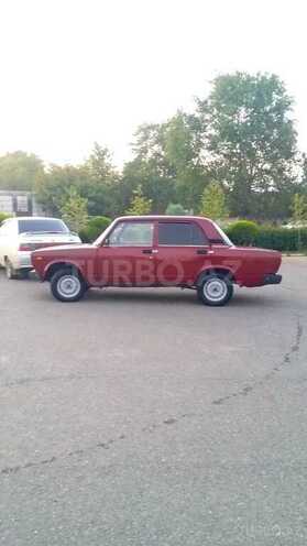 LADA (VAZ) 2107 1993, 80,500 km - 1.6 l - Bərdə