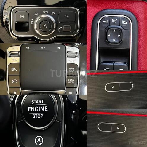Mercedes CLA 200 2020, 7,000 km - 1.4 л - Bakı
