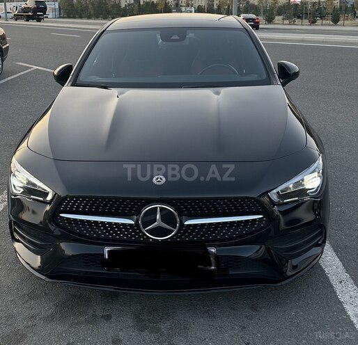 Mercedes CLA 200 2020, 7,000 km - 1.4 л - Bakı