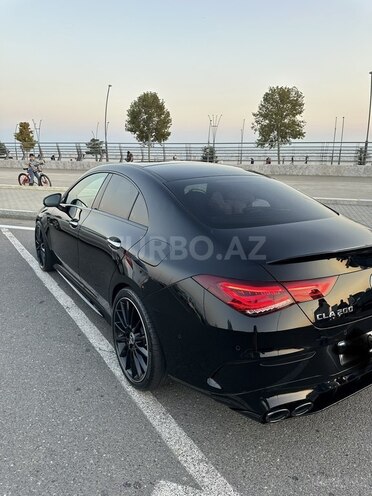 Mercedes CLA 200 2020, 7,000 km - 1.4 л - Bakı