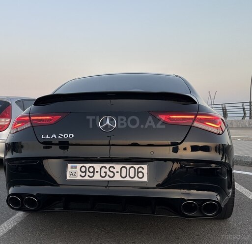 Mercedes CLA 200 2020, 7,000 km - 1.4 л - Bakı