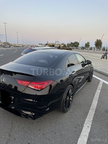 Mercedes CLA 200 2020, 7,000 km - 1.4 л - Bakı