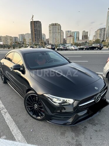 Mercedes CLA 200 2020, 7,000 km - 1.4 л - Bakı
