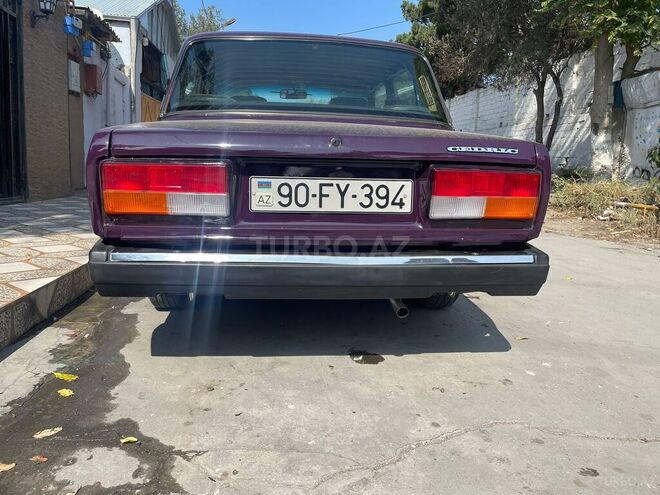 LADA (VAZ) 2107 2002, 150,000 km - 1.6 л - Bakı
