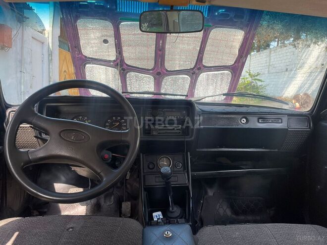 LADA (VAZ) 2107 2002, 150,000 km - 1.6 л - Bakı