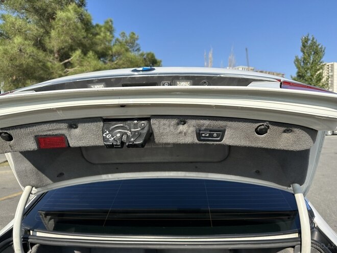 BMW 750 2009, 232,000 km - 4.4 l - Bakı