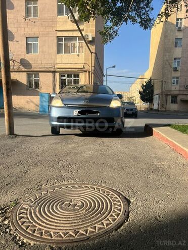 Toyota Prius 2008, 301,000 km - 1.5 l - Bakı