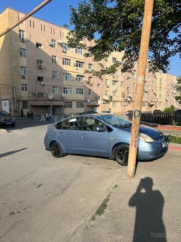 Toyota Prius 2008, 301,000 km - 1.5 l - Bakı