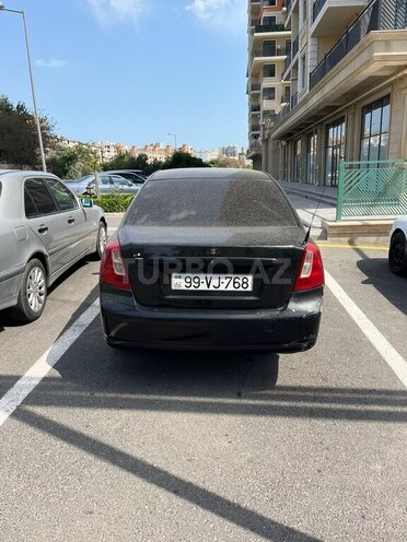 Daewoo Gentra 2014, 250,000 km - 1.5 l - Bakı