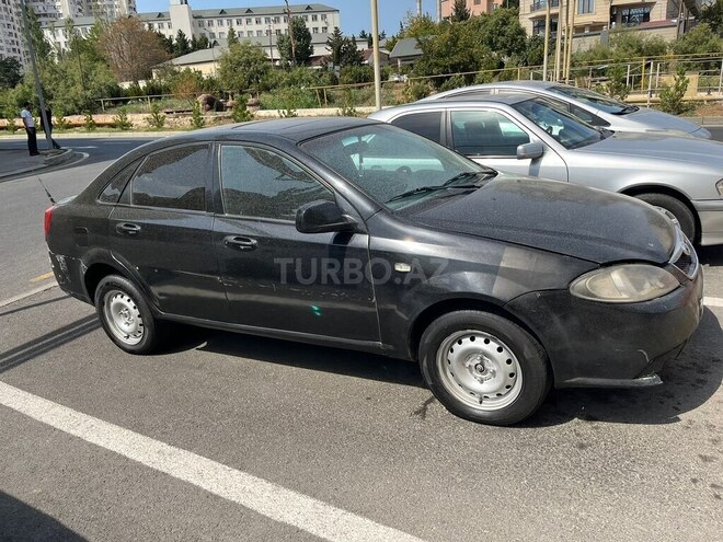 Daewoo Gentra 2014, 250,000 km - 1.5 l - Bakı