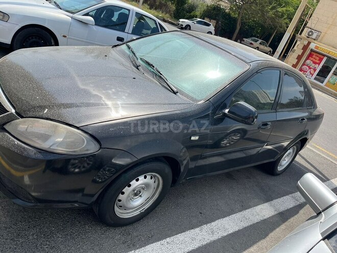 Daewoo Gentra 2014, 250,000 km - 1.5 l - Bakı