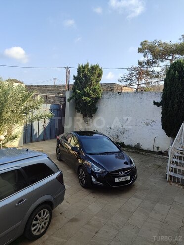 Hyundai Elantra 2014, 223,699 km - 1.8 l - Bakı