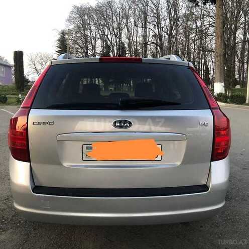 Kia Ceed 2007, 250,754 km - 1.6 l - Bakı