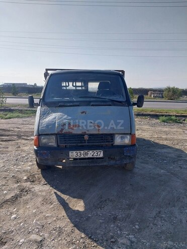 GAZ 33021 1999, 214,518 km - 2.5 l - Yevlax