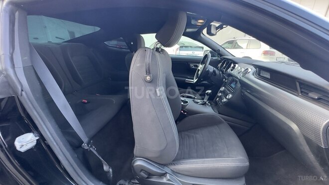 Ford Mustang 2015, 71,000 km - 2.3 l - Bakı