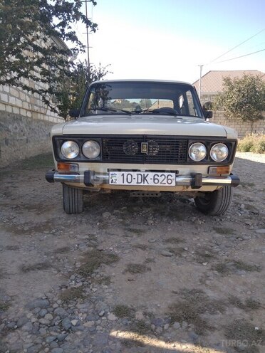 LADA (VAZ) 2106 1978, 98,886 km - 1.5 л - Tovuz
