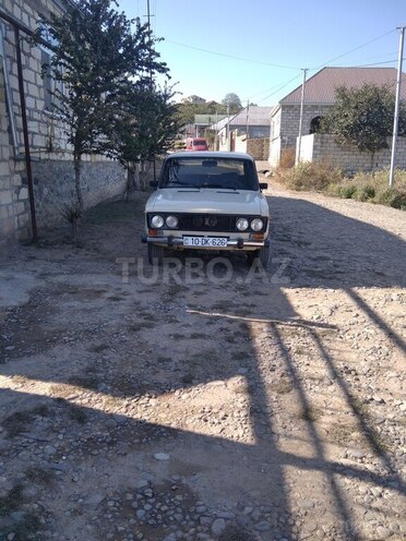 LADA (VAZ) 2106 1978, 98,886 km - 1.5 л - Tovuz