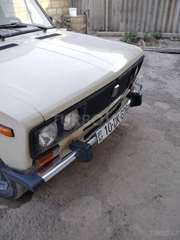 LADA (VAZ) 2106 1978, 98,886 km - 1.5 л - Tovuz