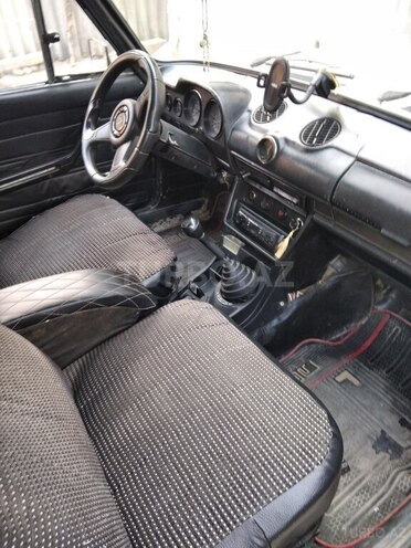 LADA (VAZ) 2106 1978, 98,886 km - 1.5 л - Tovuz