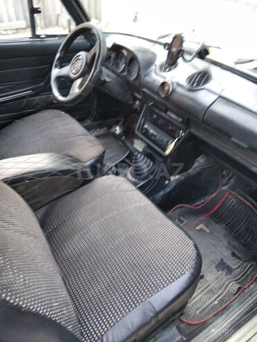 LADA (VAZ) 2106 1978, 98,886 km - 1.5 л - Tovuz