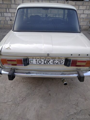 LADA (VAZ) 2106 1978, 98,886 km - 1.5 л - Tovuz