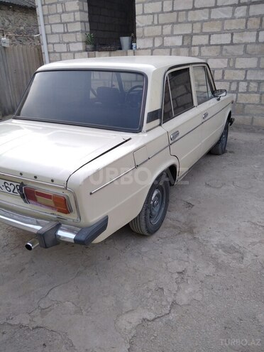 LADA (VAZ) 2106 1978, 98,886 km - 1.5 л - Tovuz