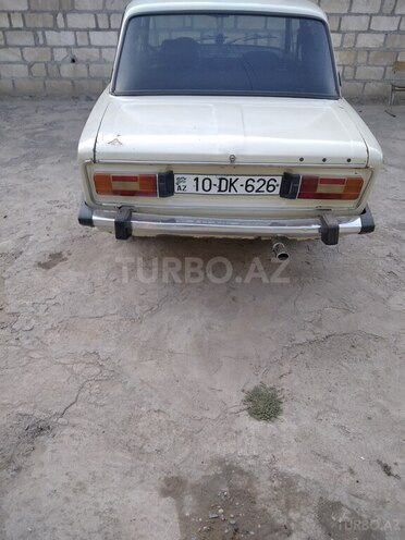 LADA (VAZ) 2106 1978, 98,886 km - 1.5 л - Tovuz