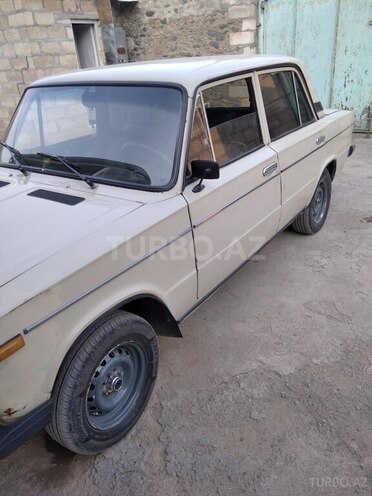 LADA (VAZ) 2106 1978, 98,886 km - 1.5 л - Tovuz
