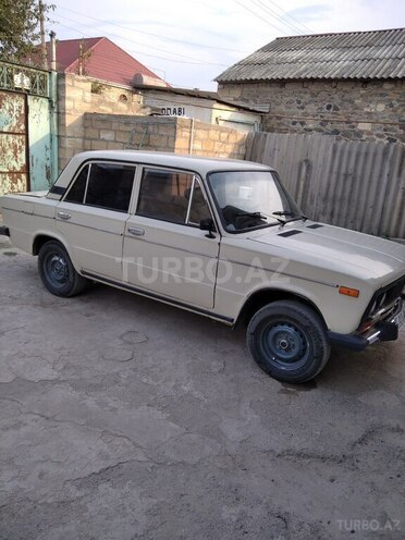 LADA (VAZ) 2106 1978, 98,886 km - 1.5 л - Tovuz