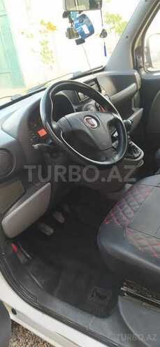 Fiat Doblo 2009, 390,000 km - 1.4 l - Bakı