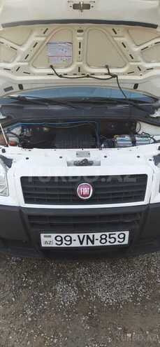 Fiat Doblo 2009, 390,000 km - 1.4 l - Bakı