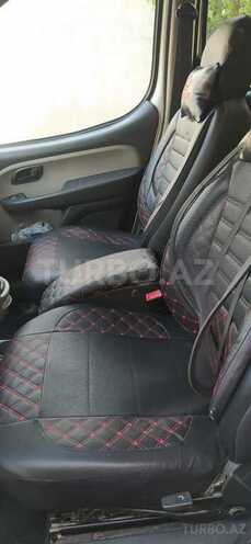 Fiat Doblo 2009, 390,000 km - 1.4 l - Bakı