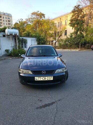Opel Vectra 1999, 400,000 km - 2.0 л - Bakı