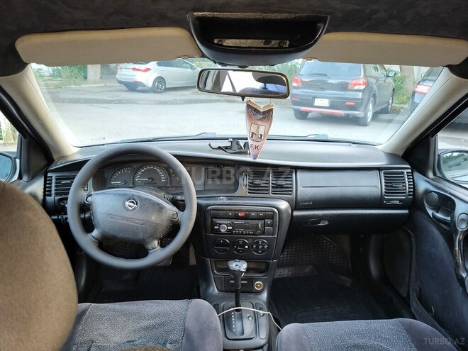 Opel Vectra 1999, 400,000 km - 2.0 л - Bakı