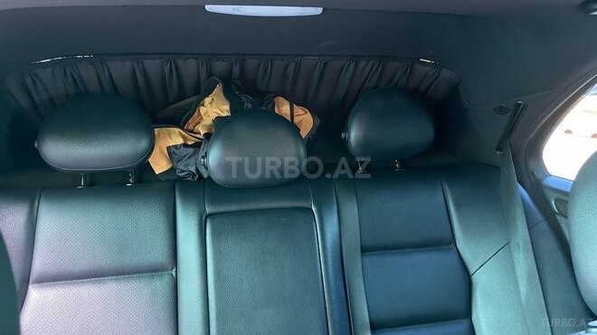 Mercedes C 230 2007, 230,000 km - 2.5 l - Tovuz