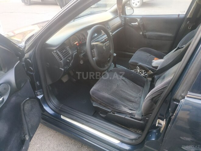 Opel Vectra 1999, 400,000 km - 2.0 л - Bakı