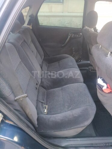 Opel Vectra 1999, 400,000 km - 2.0 л - Bakı