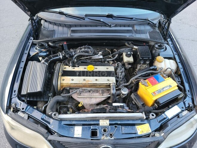 Opel Vectra 1999, 400,000 km - 2.0 л - Bakı