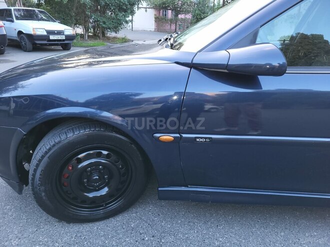 Opel Vectra 1999, 400,000 km - 2.0 л - Bakı